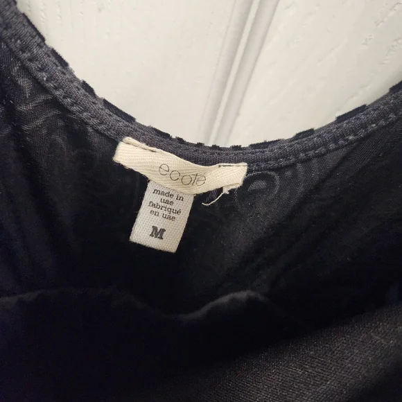 Ecote jumper size m - Picture 4 of 9